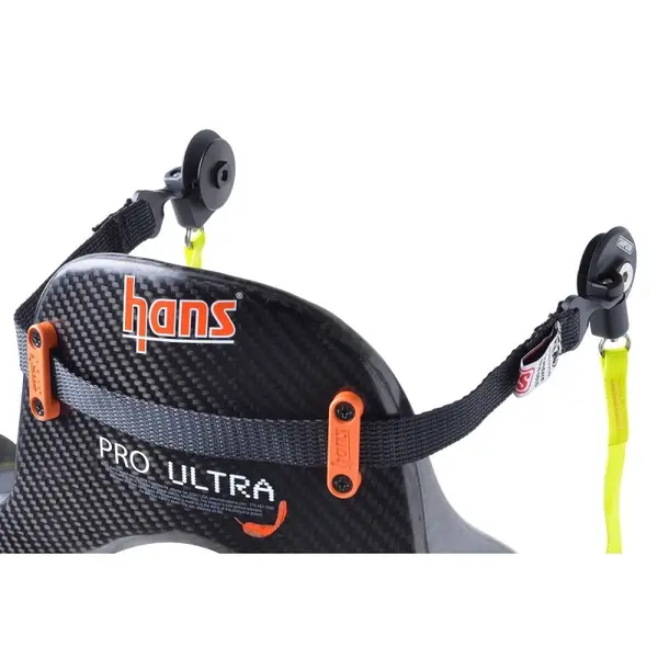 SIMPSON TK 1451.5 XS Tether - M61.HAK QR Sliding - Extra Short