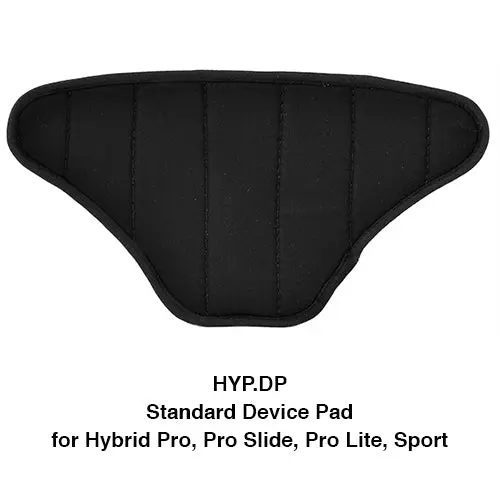 SIMPSON HYP.DP Device Pad for HYBRID Pro/Pro slide/Pro lite/Sport