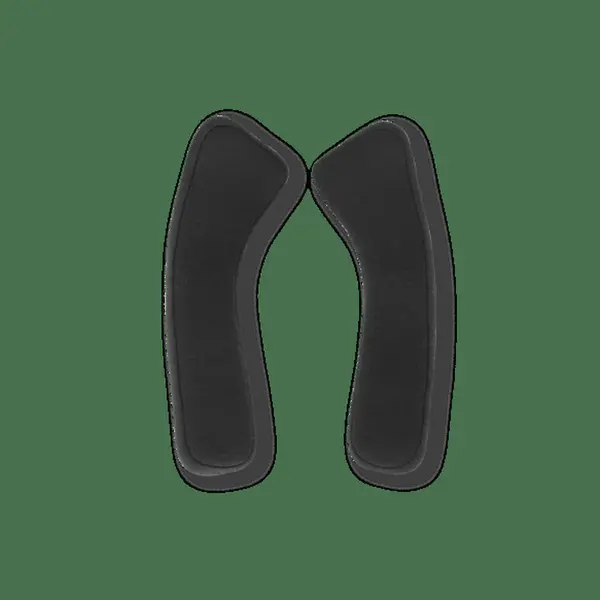 SIMPSON H4PDBK Hans 4 Padding Kit (Foam), Black