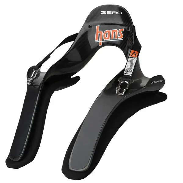 Simpson AF0173M Neck restraint HANS Zero 30M