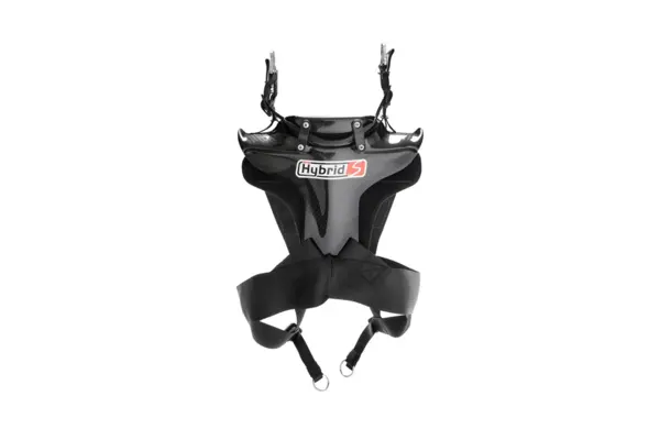 Simpson HYS.XSM.F.11.M61 Neck Restraint Hybrid S Female X-SMALL Adjustable sliding tether M61