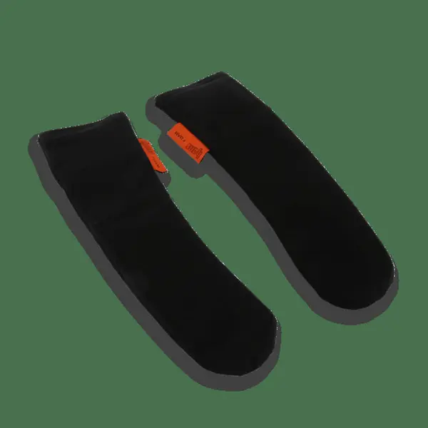 SIMPSON K9005 Padding Kit, Foam, Black