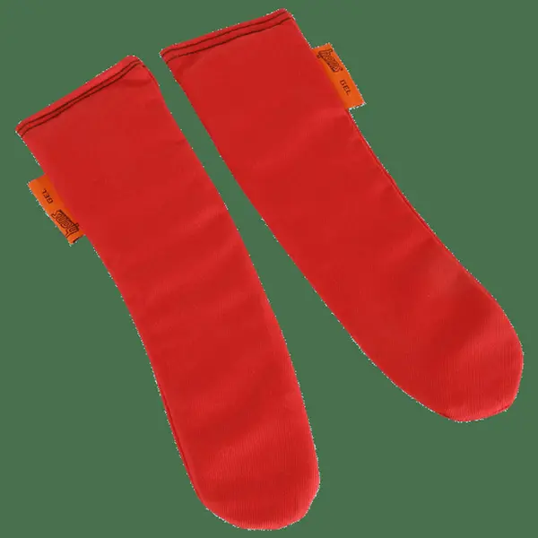 SIMPSON K9025 Padding Kit, Gel, Red