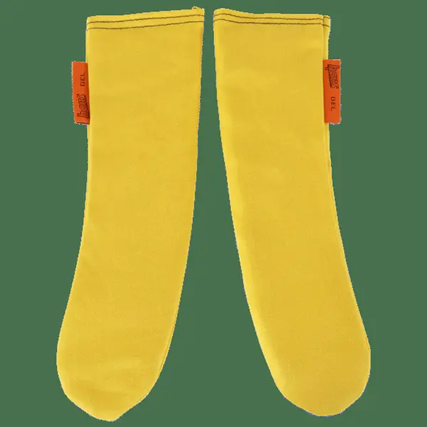 SIMPSON K9013 Padding Kit, Gel, Yellow