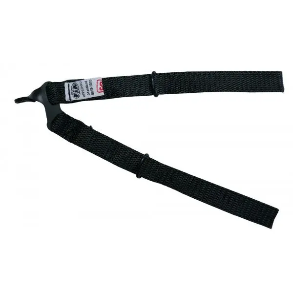 SIMPSON HS.M61.DE QUICK RELEASE M61 Teather for Hybrid Sport/Pro-lite/Hybrid