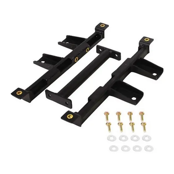 SIMPSON 303 Seat Mounts, Front / Rear for CAN-AM Commander X3