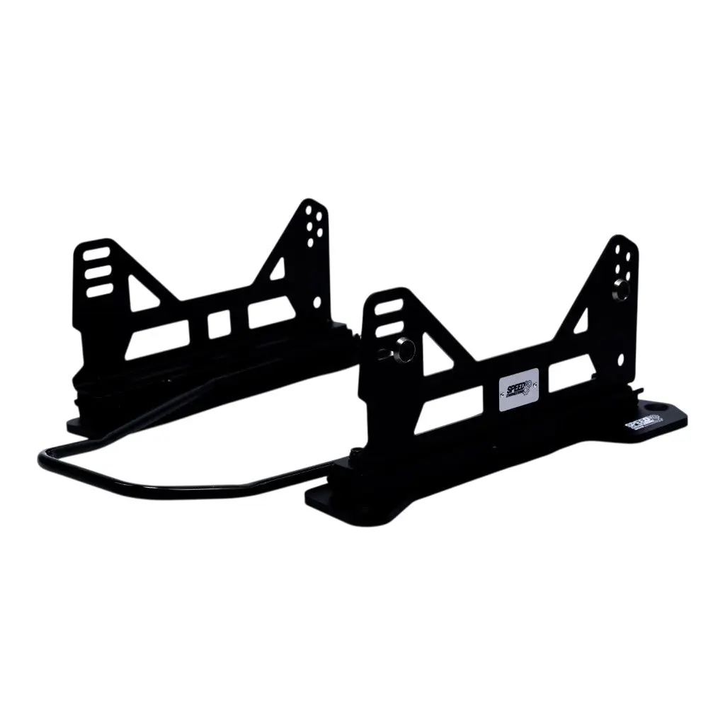 SPEED ENGINEERING 13212 Seat Console with Adapter (Passenger Side) for BMW 1/2/3/4 Series/M2/M3/M4