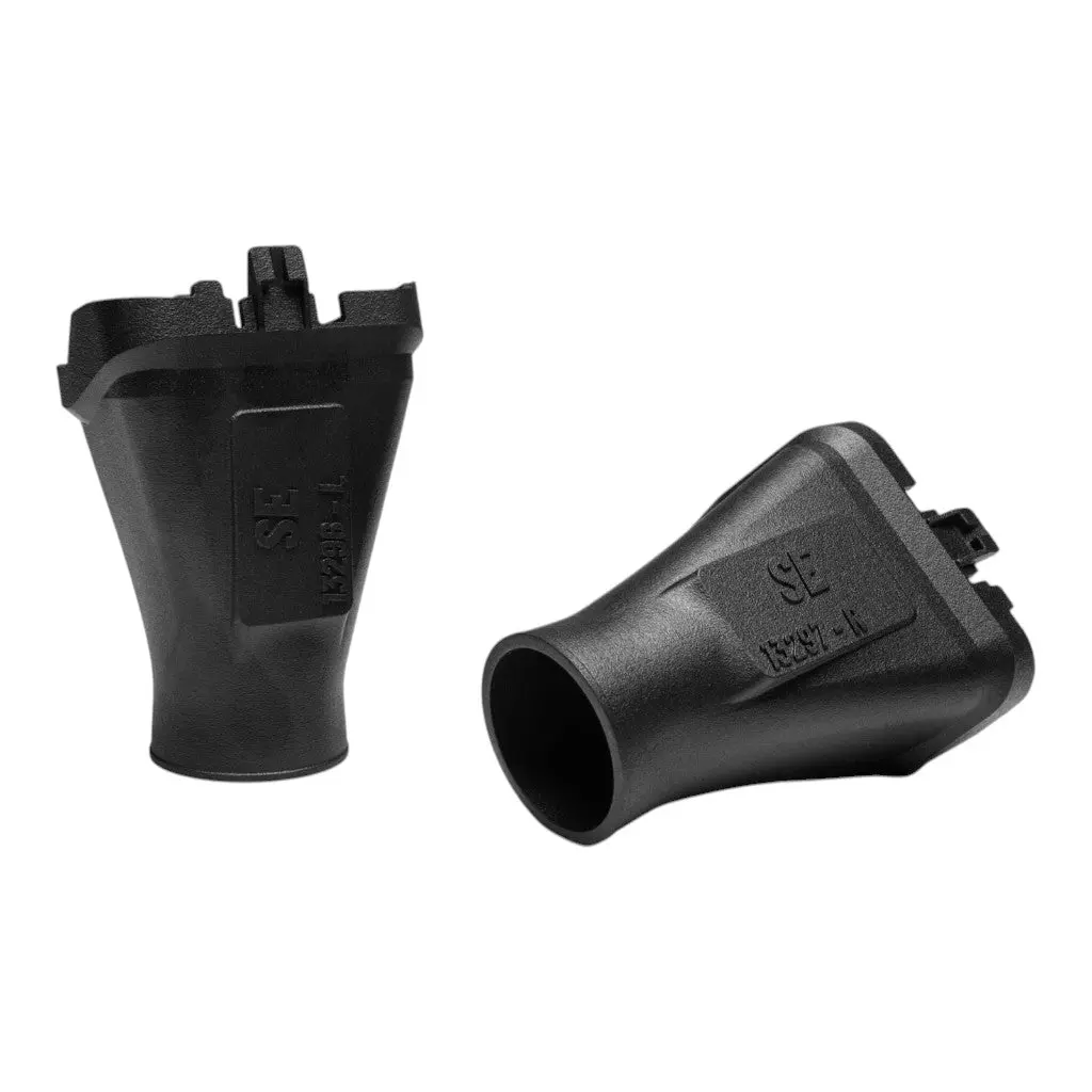 SPEED ENGINEERING 13256 Brake Cooling Kit for BMW M2 / M3 / M4