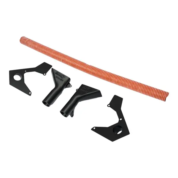 SPEED ENGINEERING 13456 Brake Cooling Kit for VOLKSWAGEN Golf VII GTI / R (5G) / SEAT Leon III Cupra