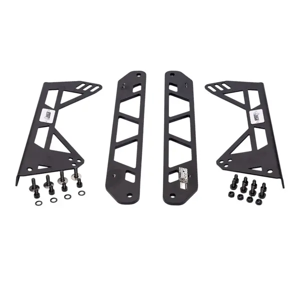 SPEED ENGINEERING 13623 Seat Console with Adapter (Passenger Side) for HYUNDAI i30 N / i30 N Fastback (PD)