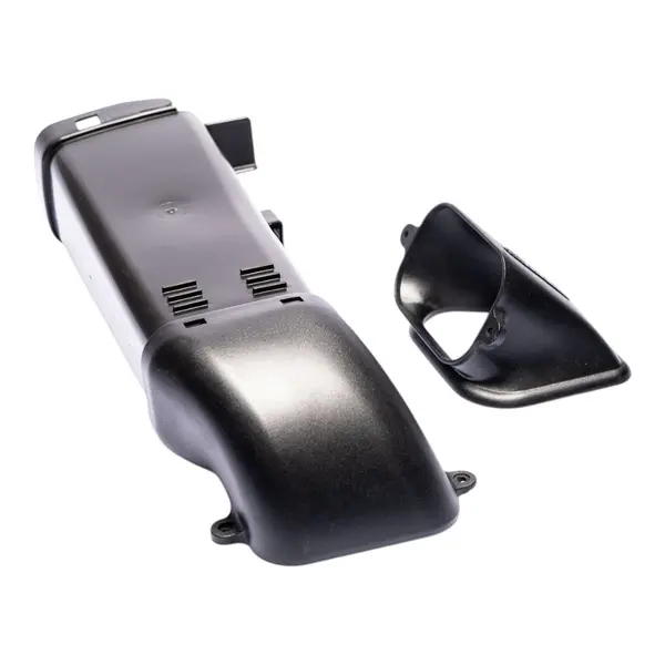 SPEED ENGINEERING 13643 BMW Ram Air Intake for BMW 1 Series / M140i