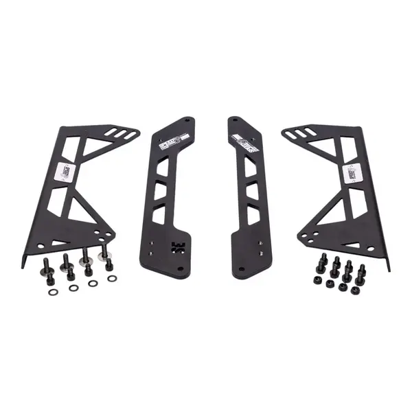 SPEED ENGINEERING 13672 Seat Console with Adapter (Driver's Side) for SUZUKI Swift Sport (RZ/AZ)