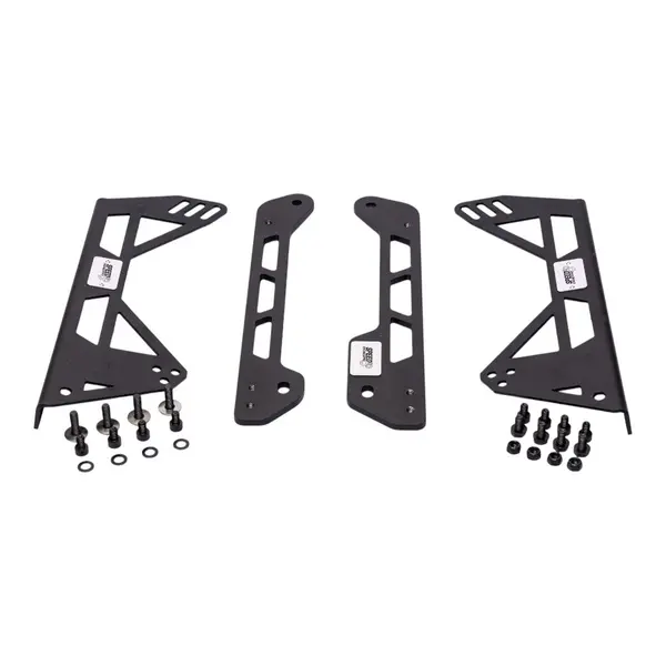 SPEED ENGINEERING 13686 Seat Console with Adapter (Passenger Side) for BMW 3 Series
