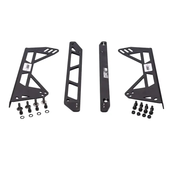 SPEED ENGINEERING 13688 Seat Console with Adapter (Passenger Side) for TOYOTA Supra