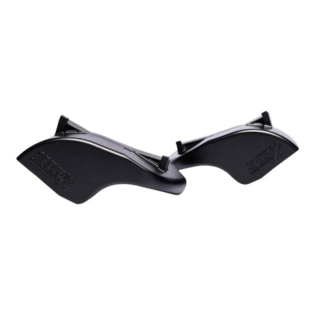 SPEED ENGINEERING 13707 Brake Cooling Kit for AUDI S3 / RS3