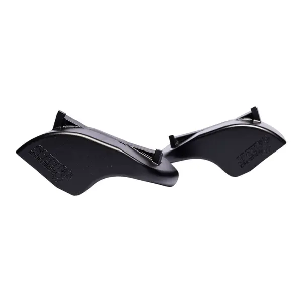SPEED ENGINEERING 13707 Brake Cooling Kit for AUDI S3 / RS3