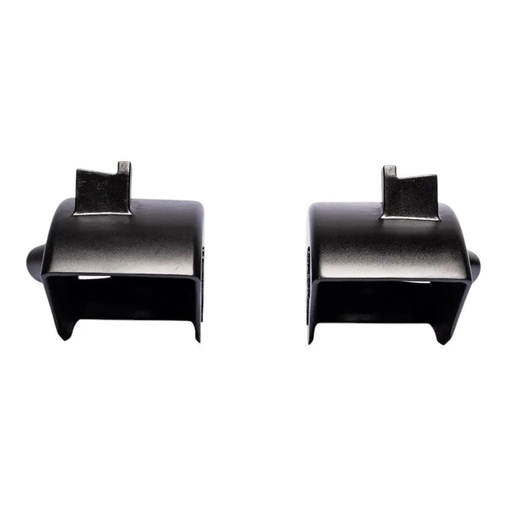 SPEED ENGINEERING 13707 Brake Cooling Kit for AUDI S3 / RS3