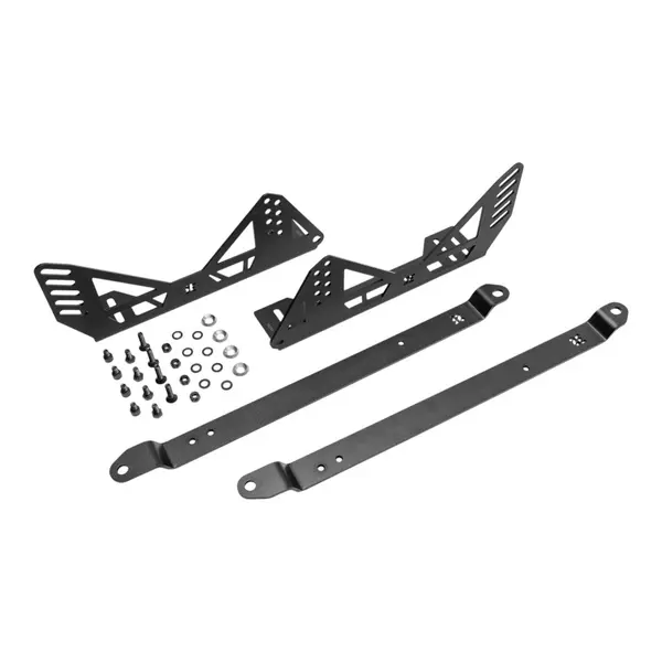 SPEED ENGINEERING 13710 Seat Console with Adapter (Driver's Side) for CHEVROLET Corvette
