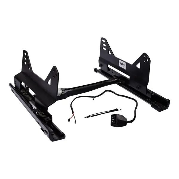 SPEED ENGINEERING 13855 Electric Kit for Electric BMW OEM Slide Rails for BMW M2 (F87 / G87) / M3 (F80 / G80) / M4