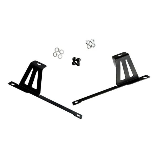 SPEED ENGINEERING 13965 Diffuser Support Plate for TOYOTA GR Yaris