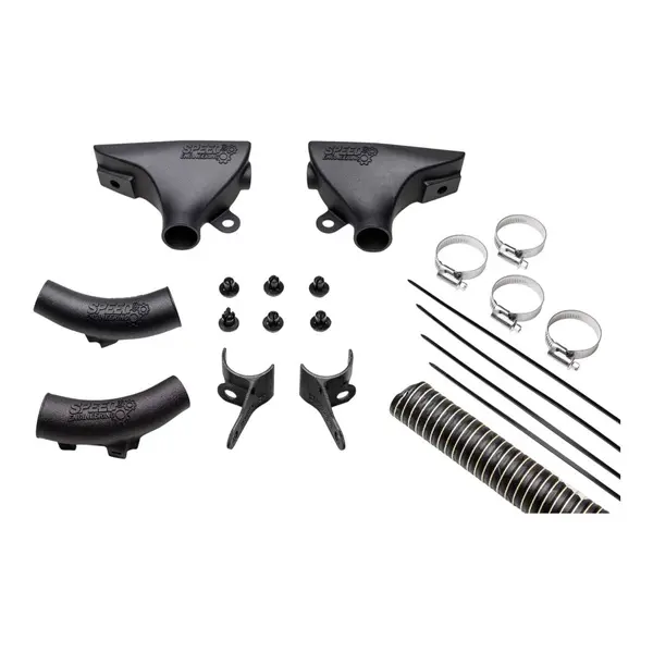 SPEED ENGINEERING 13990 Brake Cooling Kit for TOYOTA GR Yaris