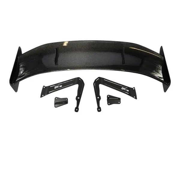 SPEED ENGINEERING 14054 Rear Swan Neck Wing for TOYOTA Supra 2.0L/3.0L