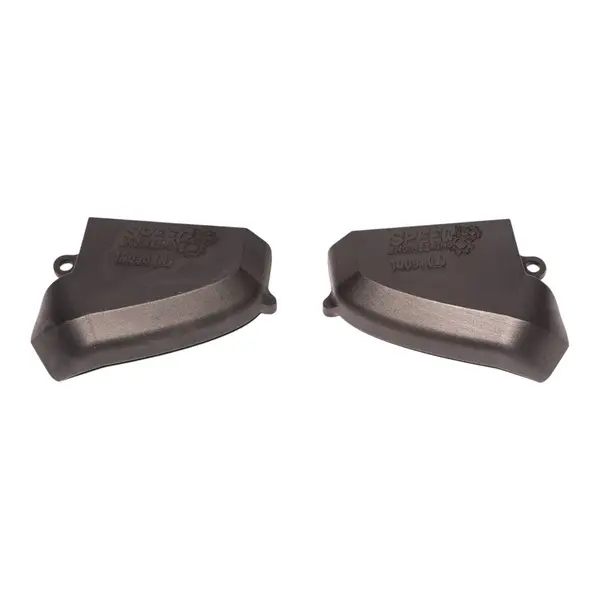 SPEED ENGINEERING 14099 Front Brake Cooling Kit for VOLKSWAGEN Golf R VI / Scirocco R III