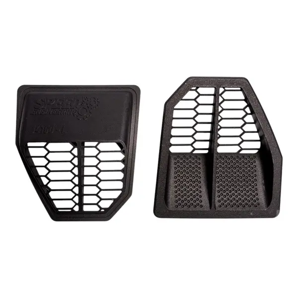 SPEED ENGINEERING 14157 Universal Bonnet Vent