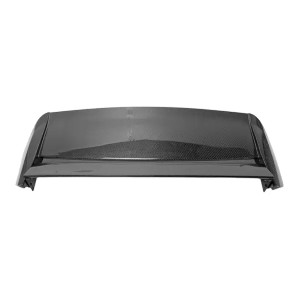 SPEED ENGINEERING 14162 Carbon Rear Wing for TOYOTA GR Yaris