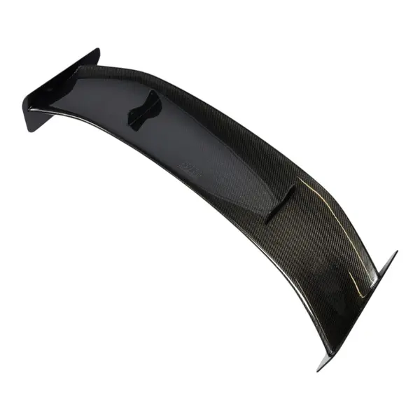 SPEED ENGINEERING 14269 Swan Neck Wing for PORSCHE Cayman