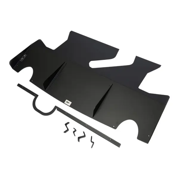 SPEED ENGINEERING 14288 Diffuser for TOYOTA GR Yaris VFL