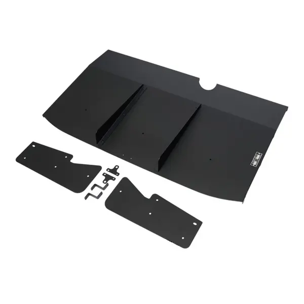SPEED ENGINEERING 14292 Diffuser for TOYOTA GR86 / SUBARU BRZ