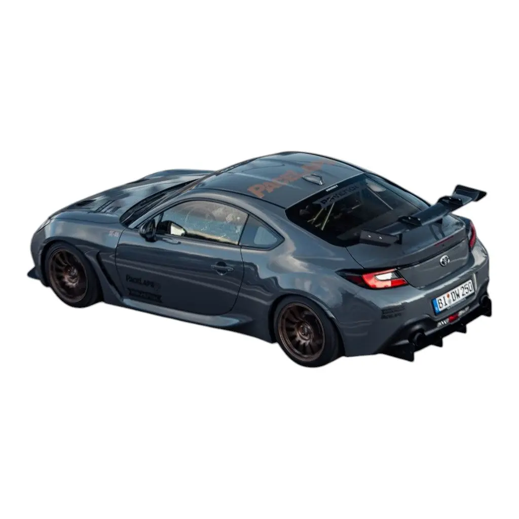SPEED ENGINEERING 14292 Diffuser for TOYOTA GR86 / SUBARU BRZ