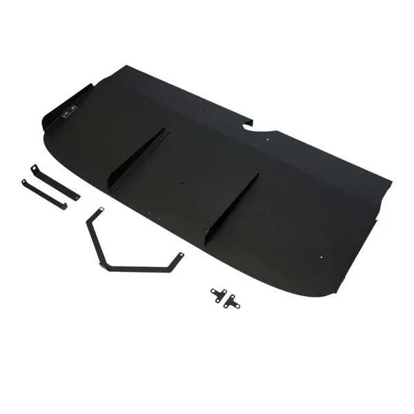 SPEED ENGINEERING 14293 Diffuser for TOYOTA GT86 / SUBARU BRZ