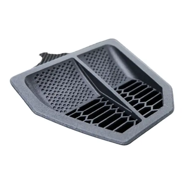 SPEED ENGINEERING 14396 Carbon Bonnet for HYUNDAI i30 N / i30 N Fastback (PD)