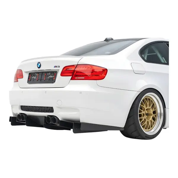 SPEED ENGINEERING 14649 Diffuser for BMW M3