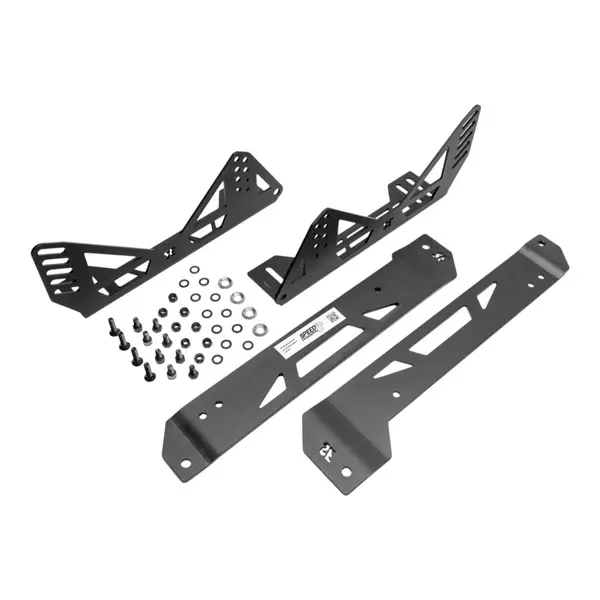 SPEED ENGINEERING 14830 Seat Console with Adapter (Driver's Side) for FORD Mustang GT350
