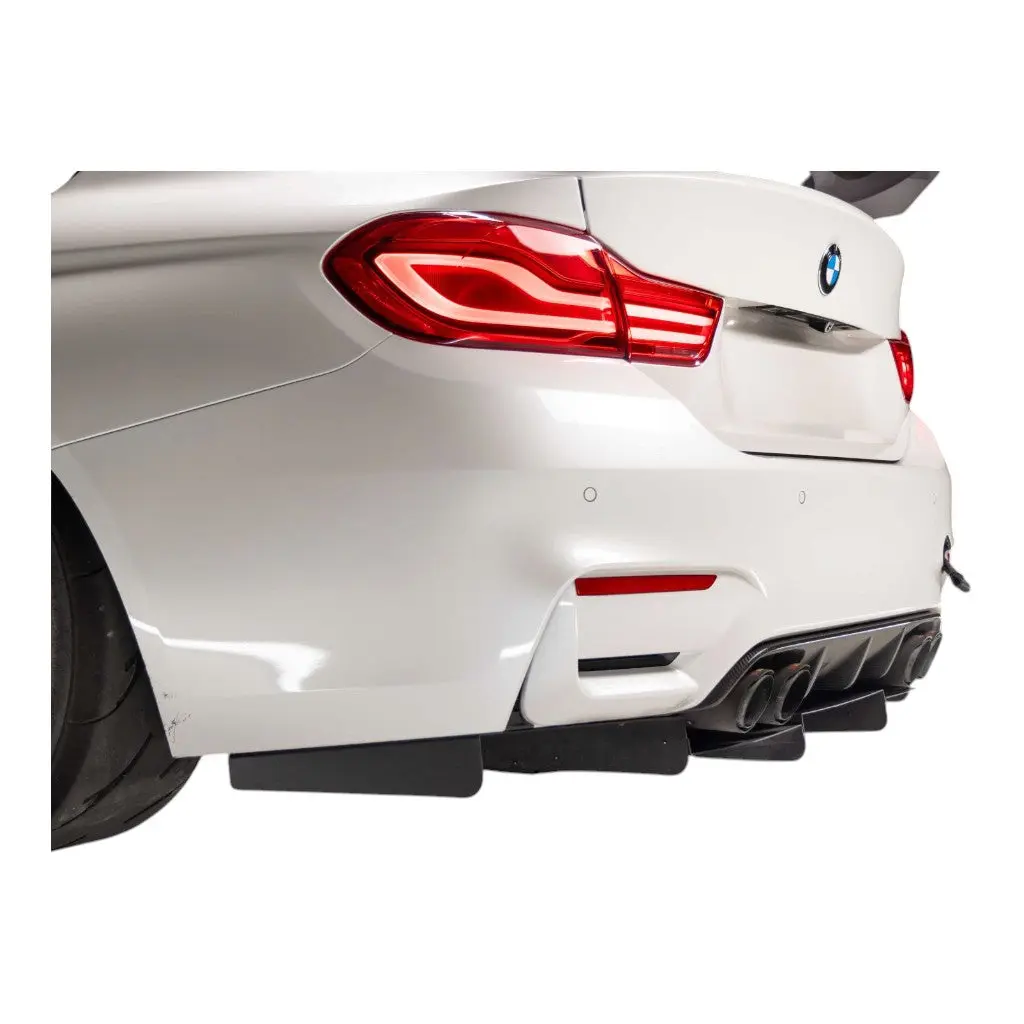 SPEED ENGINEERING 14867 Diffuser for BMW M4
