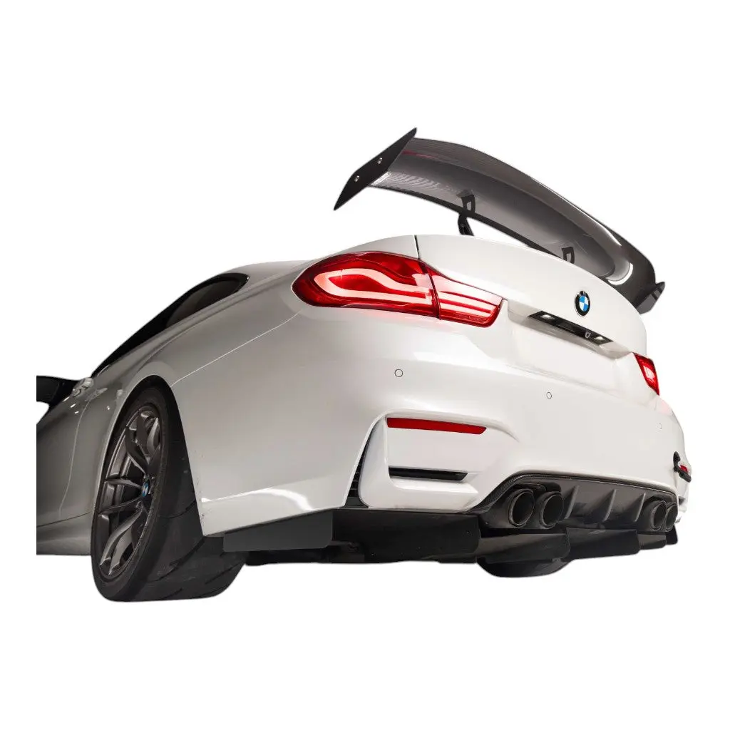 SPEED ENGINEERING 14867 Diffuser for BMW M4