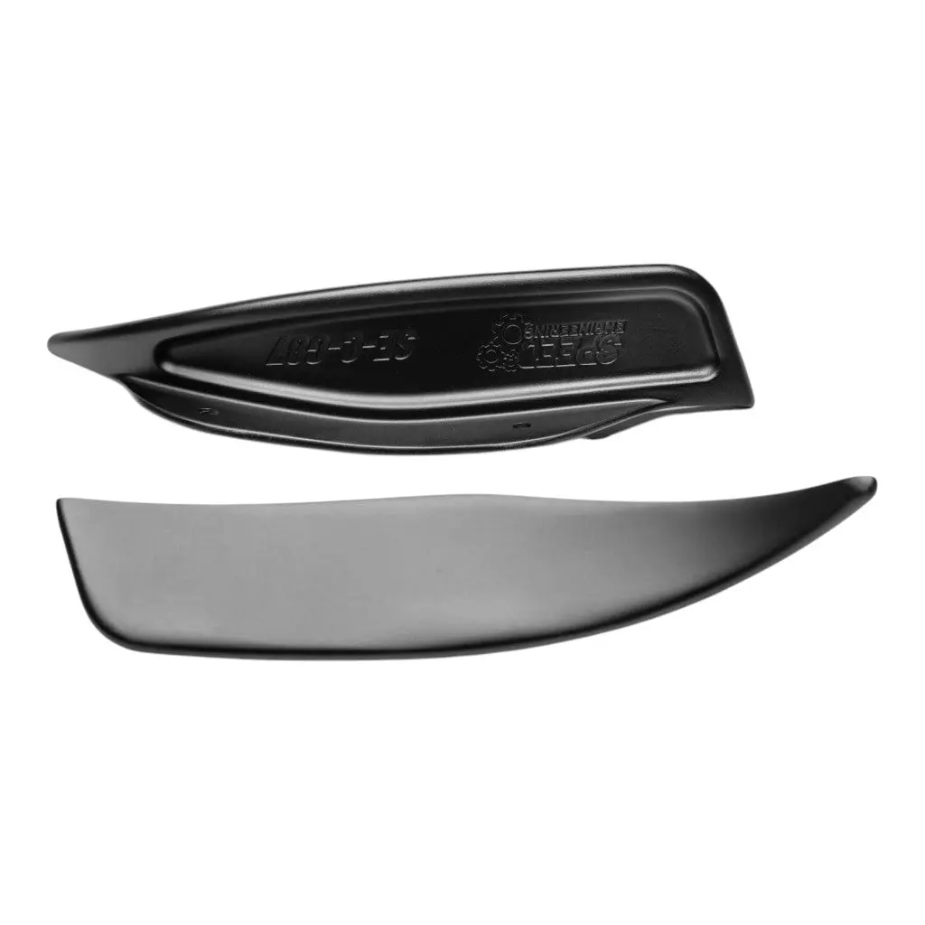 SPEED ENGINEERING 15016 Canard Kit for BMW M2