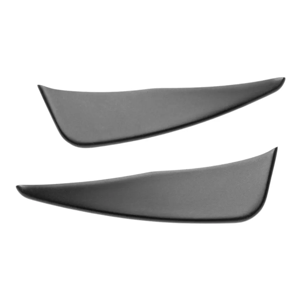 SPEED ENGINEERING 15019 Canard Kit for AUDI TTS