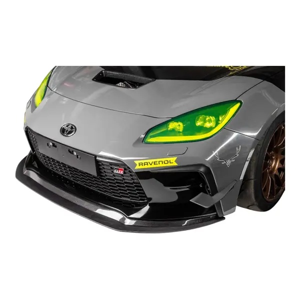 SPEED ENGINEERING 15028 Canard Kit for TOYOTA GR86