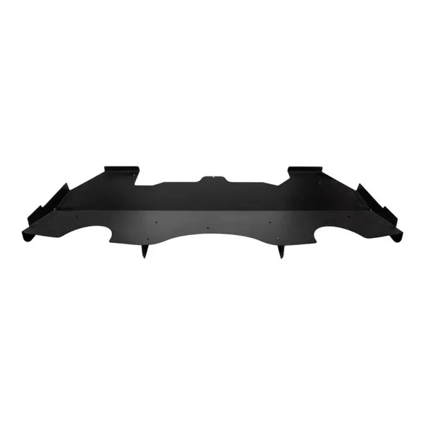 SPEED ENGINEERING 15087 Diffuser for NISSAN 370Z /370Z Nismo