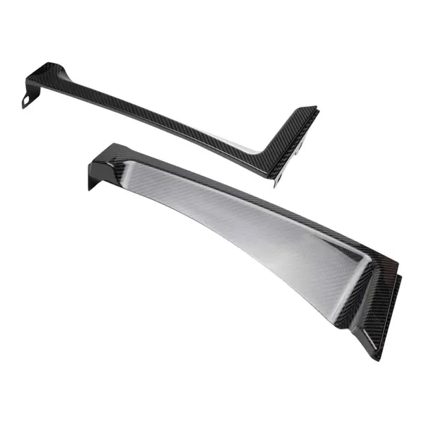 SPEED ENGINEERING 15120 Carbon Wing with Vent for AUDI R8