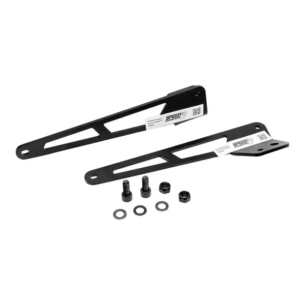 SPEED ENGINEERING 15211 Seat Belt Mounting (Front Passenger) for BMW 3 Series