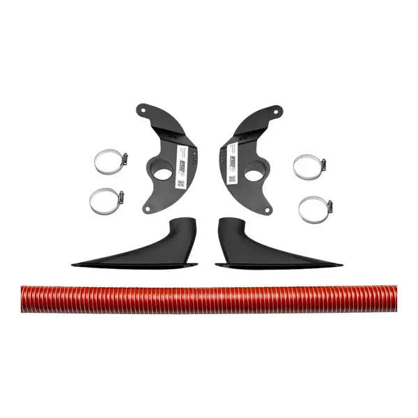 SPEED ENGINEERING 15214 Brake Cooling Kit GT4 for BMW M3 (F80) / M4
