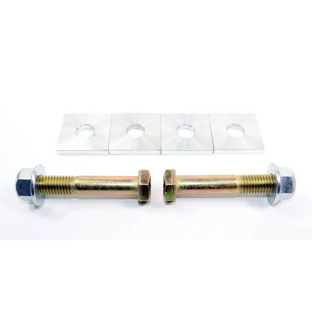 SPL PARTS SPL ELC ND Eccentric Camber Lockout Kit ND MAZDA Miata