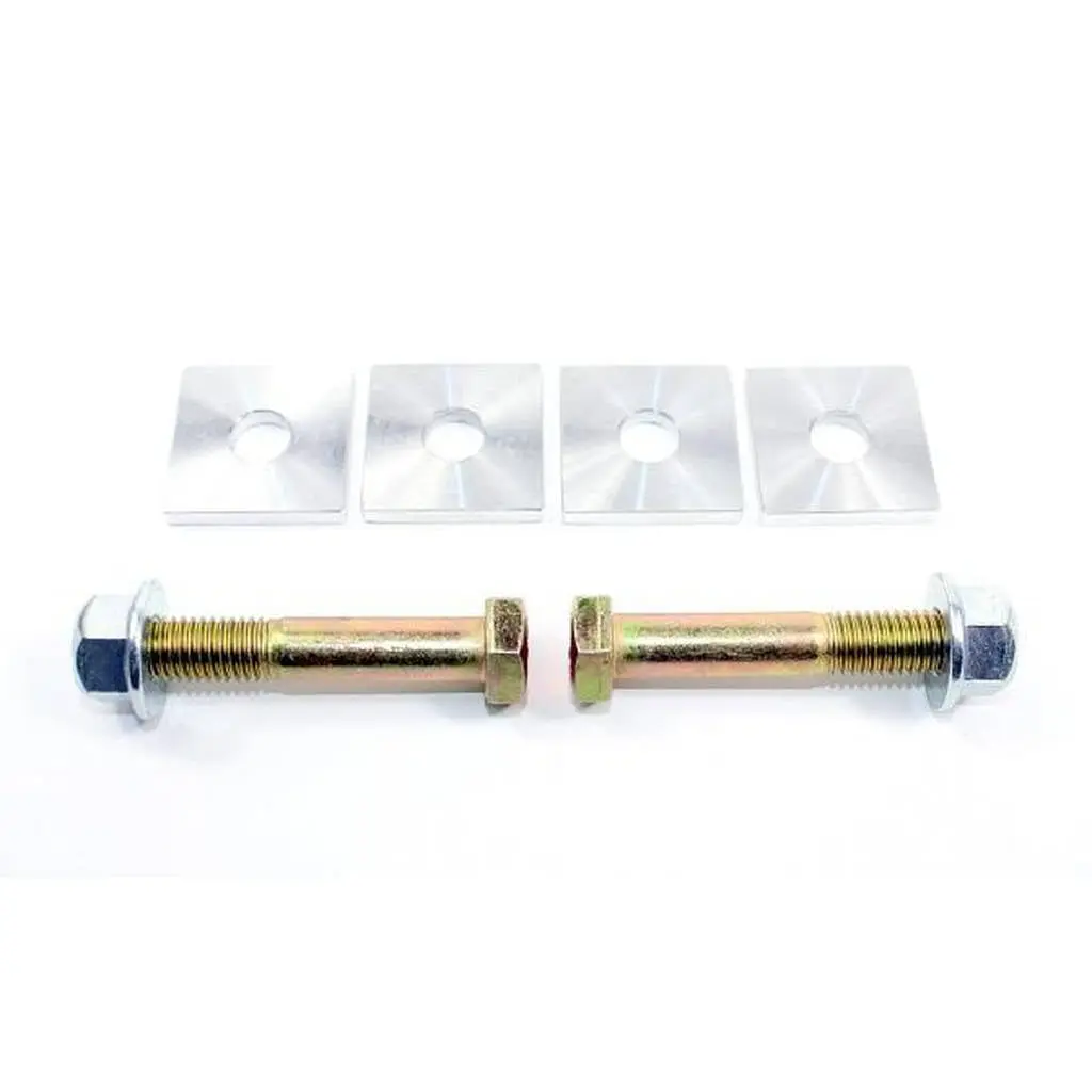 SPL PARTS SPL ELC ND Eccentric Camber Lockout Kit ND MAZDA Miata