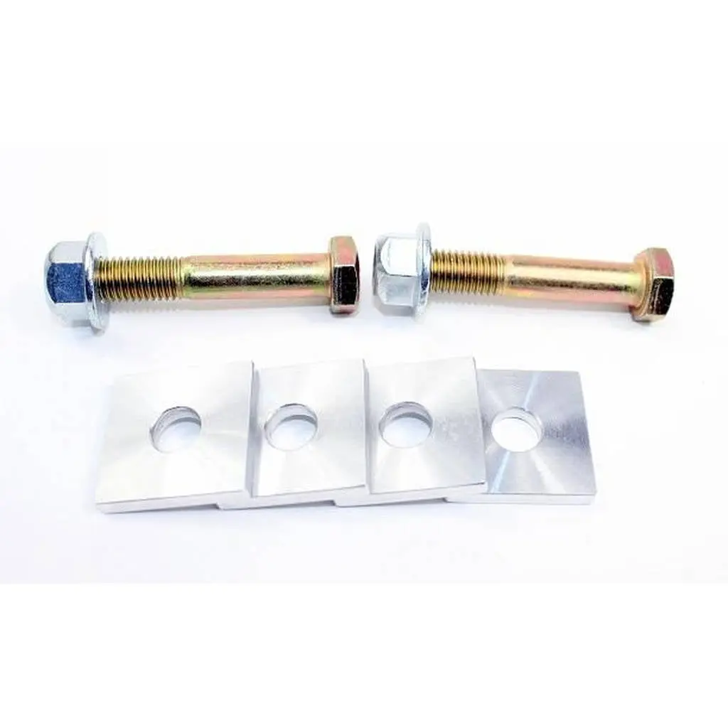 SPL PARTS SPL ELC ND Eccentric Camber Lockout Kit ND MAZDA Miata