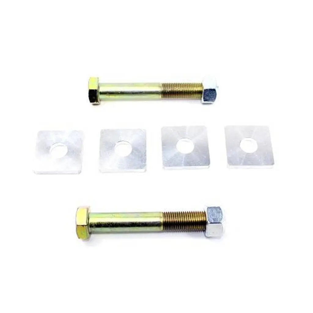 SPL PARTS SPL ELT S550 S550 Toe Eccentric Lockout Kit